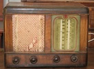 Parmi les derniers mod&egrave;les r&eacute;f&eacute;renc&eacute;s : Brunet Radio - 