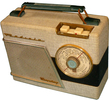 Radiola - RA 388 T "Superstor" — Radiola RA388T