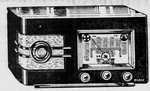 Parmi les derniers mod&egrave;les r&eacute;f&eacute;renc&eacute;s : Paris-Morse-Radio, puis Morse-Radio - 
