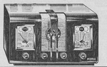 Parmi les derniers mod&egrave;les r&eacute;f&eacute;renc&eacute;s : Paris-Morse-Radio, puis Morse-Radio - 
