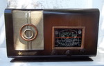 Parmi les derniers mod&egrave;les r&eacute;f&eacute;renc&eacute;s : Electro-Radio Lux - 