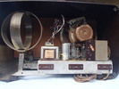 Ondia - 96 Symphonie - variante — Ondia 96 variante 1, vue de l'interieur