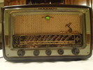 Ondia - 96 Symphonie - variante — Ondia 96 variante 2, vue de la face avant