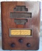 Parmi les derniers mod&egrave;les r&eacute;f&eacute;renc&eacute;s : Téléfono-Radio - 