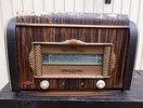 Parmi les derniers mod&egrave;les r&eacute;f&eacute;renc&eacute;s : Fleury Radio - 