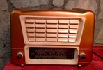 Parmi les derniers mod&egrave;les r&eacute;f&eacute;renc&eacute;s : Radio René - 