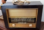 Parmi les derniers mod&egrave;les r&eacute;f&eacute;renc&eacute;s : Radio J.S. - 