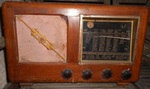 Parmi les derniers mod&egrave;les r&eacute;f&eacute;renc&eacute;s : Modern Radio - 