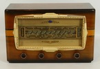 Parmi les derniers mod&egrave;les r&eacute;f&eacute;renc&eacute;s : Radio-Nox - 