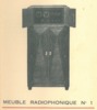 Parmi les derniers mod&egrave;les r&eacute;f&eacute;renc&eacute;s : Radio-Sigma - 