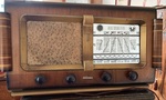 Parmi les derniers mod&egrave;les r&eacute;f&eacute;renc&eacute;s : Jeep Radio - 