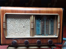 Parmi les derniers mod&egrave;les r&eacute;f&eacute;renc&eacute;s : Radio-Rêve - 