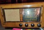 Parmi les derniers mod&egrave;les r&eacute;f&eacute;renc&eacute;s : Radio-Carillon (Paris) - 