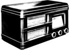 Parmi les derniers mod&egrave;les r&eacute;f&eacute;renc&eacute;s : Radio-Union (production en commun) - 