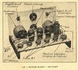 Radio L.L. - Super Baby 6 lampes — Illustration 2