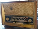Parmi les derniers mod&egrave;les r&eacute;f&eacute;renc&eacute;s : Radio-Carillon (Paris) - 