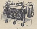 Parmi les derniers mod&egrave;les r&eacute;f&eacute;renc&eacute;s : Universal Radio - 