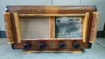 Parmi les derniers mod&egrave;les r&eacute;f&eacute;renc&eacute;s : Radio Constructions Artisanales - 
