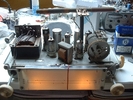 Ducretet-Thomson - L 724 — fin de restauration