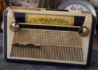 Parmi les derniers mod&egrave;les r&eacute;f&eacute;renc&eacute;s : Radio-Rêve - 