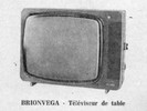 Parmi les derniers mod&egrave;les r&eacute;f&eacute;renc&eacute;s : Brionvega - 