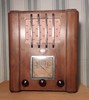 Parmi les derniers mod&egrave;les r&eacute;f&eacute;renc&eacute;s : Téléfono-Radio - 