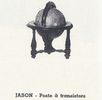 Parmi les derniers mod&egrave;les r&eacute;f&eacute;renc&eacute;s : Jason - 