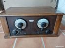 Parmi les derniers mod&egrave;les r&eacute;f&eacute;renc&eacute;s : Radio-Flux - 