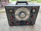 Parmi les derniers mod&egrave;les r&eacute;f&eacute;renc&eacute;s : Radio-Electrical Measure - 