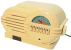 Parmi les derniers mod&egrave;les r&eacute;f&eacute;renc&eacute;s : Crosley - 