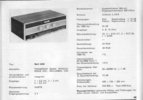 Parmi les derniers mod&egrave;les r&eacute;f&eacute;renc&eacute;s : Bell Sound Systems - 
