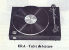 Parmi les derniers mod&egrave;les r&eacute;f&eacute;renc&eacute;s : E.R.A. Études & Recherches Acoustiques - 