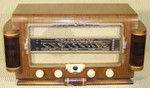 Amplix - A 164 (à colonnettes) — Illustration 1