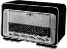 Central Radio - RCR 64 — Photo 1
