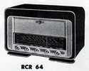 Central Radio - RCR 64 — Illustration 3