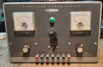 Parmi les derniers mod&egrave;les r&eacute;f&eacute;renc&eacute;s : Heathkit - 