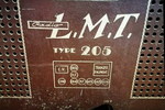L.M.T.  -   Le Matériel Téléphonique - 205 — Illustration 6