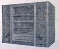Parmi les derniers mod&egrave;les r&eacute;f&eacute;renc&eacute;s : Radio-Cosmophone - 