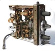 S.B.R. - PV 8 Autoradio — S.B.R. PV 8