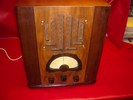 G.M.R. - Echo 375 — gmr 485 vue de face apres restauration