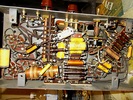 G.M.R. - Echo 375 — vue du dessous du chassis