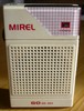 Parmi les derniers mod&egrave;les r&eacute;f&eacute;renc&eacute;s : Mirel - 
