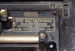 Parmi les derniers mod&egrave;les r&eacute;f&eacute;renc&eacute;s : Dictaphone corporation - 