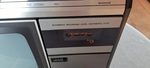 Philips - Combi TC-10 — Combi TC-10