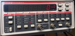 Parmi les derniers mod&egrave;les r&eacute;f&eacute;renc&eacute;s : Dana   -   Racal-Dana  -  Racal Instruments - 