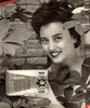 Grammont - Bébé (7 transistors) — Toute La Radio 1958