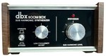 Parmi les derniers mod&egrave;les r&eacute;f&eacute;renc&eacute;s : DBX - 