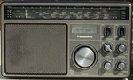 Parmi les derniers mod&egrave;les r&eacute;f&eacute;renc&eacute;s : National Panasonic - 