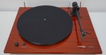 Parmi les derniers mod&egrave;les r&eacute;f&eacute;renc&eacute;s : Thorens - 