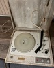 Parmi les derniers mod&egrave;les r&eacute;f&eacute;renc&eacute;s : Thorens - 